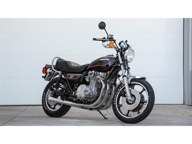 1981 Kawasaki 1000 LTD for Sale | ClassicCars.com | CC-929524