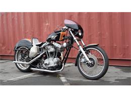1974 Harley-Davidson Shovester Drag Bike (CC-929533) for sale in Las Vegas, Nevada