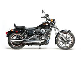 1991 Harley-Davidson FXDB (CC-929534) for sale in Las Vegas, Nevada