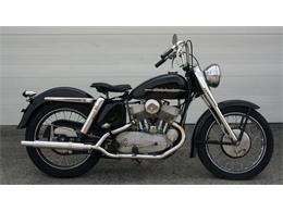 1953 Harley-Davidson K Sport (CC-929535) for sale in Las Vegas, Nevada