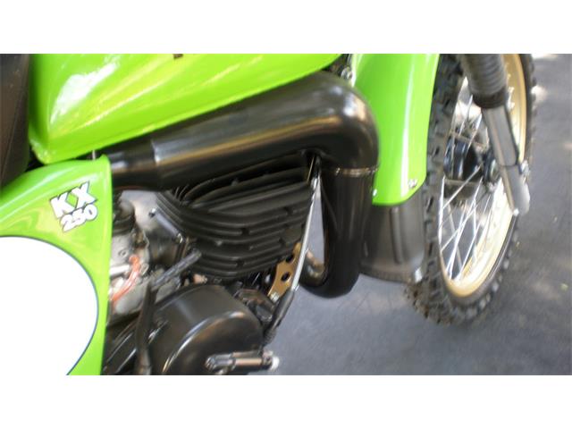 1978 Kawasaki KX250 (CC-929544) for sale in Las Vegas, Nevada