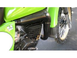 1978 Kawasaki KX250 (CC-929544) for sale in Las Vegas, Nevada
