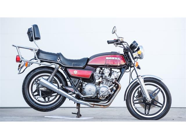 1979 Honda Motorcycle (CC-929551) for sale in Las Vegas, Nevada