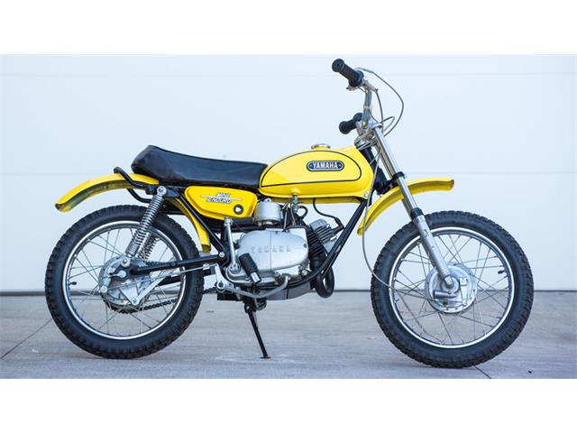 1972 Yamaha 60 Enduro (CC-929557) for sale in Las Vegas, Nevada