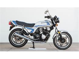 1982 Honda Motorcycle (CC-929564) for sale in Las Vegas, Nevada
