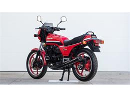 1982 Kawasaki GPZ550 (CC-929565) for sale in Las Vegas, Nevada