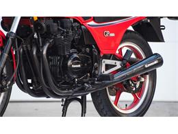 1982 Kawasaki GPZ550 (CC-929565) for sale in Las Vegas, Nevada