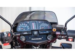 1982 Kawasaki GPZ550 (CC-929565) for sale in Las Vegas, Nevada