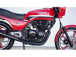 1982 Kawasaki GPZ550 (CC-929565) for sale in Las Vegas, Nevada