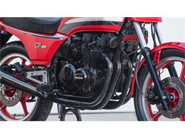 1982 Kawasaki GPZ550 (CC-929565) for sale in Las Vegas, Nevada