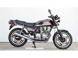 1980 Honda CB 750 F (CC-929566) for sale in Las Vegas, Nevada