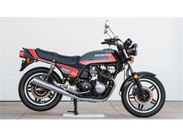 1982 Honda Motorcycle (CC-929571) for sale in Las Vegas, Nevada