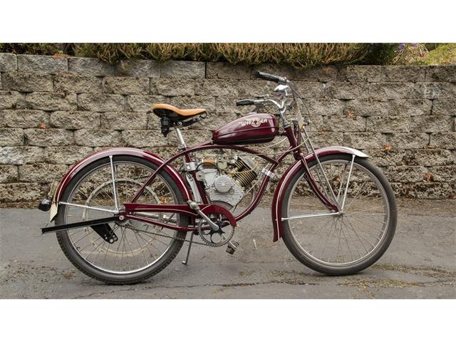 1948 Whizzer ASMBL (CC-929576) for sale in Las Vegas, Nevada