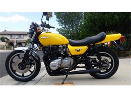 1976 Kawasaki KZ900 LTD (CC-929579) for sale in Las Vegas, Nevada