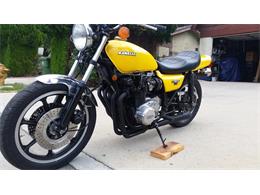 1976 Kawasaki KZ900 LTD (CC-929579) for sale in Las Vegas, Nevada