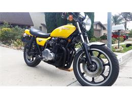 1976 Kawasaki KZ900 LTD (CC-929579) for sale in Las Vegas, Nevada
