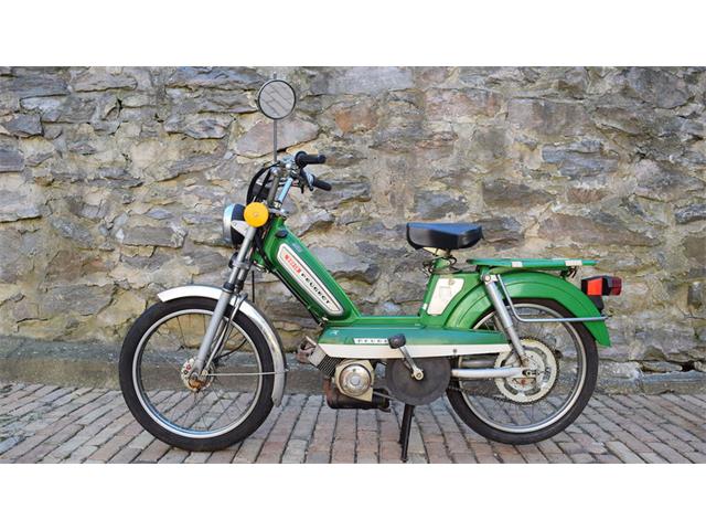1976 Peugeot Scooter (CC-929583) for sale in Las Vegas, Nevada