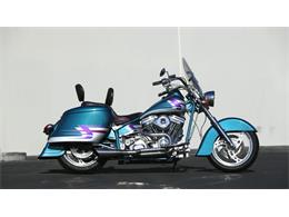 2000 American Ironhorse Motorcycle (CC-929593) for sale in Las Vegas, Nevada