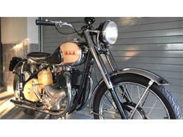 1951 BSA A10 Plunger (CC-929599) for sale in Las Vegas, Nevada