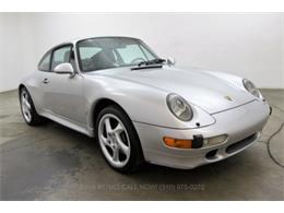 1998 Porsche 993 (CC-920960) for sale in Beverly Hills, California