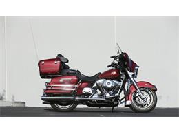 2000 Harley-Davidson Motorcycle (CC-929603) for sale in Las Vegas, Nevada