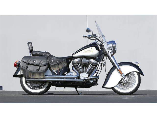 2003 Indian Motorcycle (CC-929604) for sale in Las Vegas, Nevada