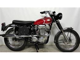 1966 Matchless G80 CS (CC-929605) for sale in Las Vegas, Nevada