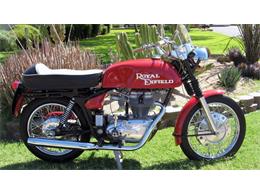 1967 Royal Enfield Continental GT (CC-929608) for sale in Las Vegas, Nevada