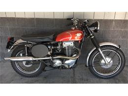 1967 Matchless G80 CS (CC-929619) for sale in Las Vegas, Nevada