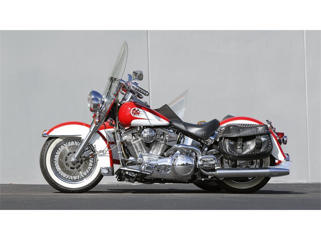 1994 Harley-Davidson Heritage FLSTC (CC-929635) for sale in Las Vegas, Nevada