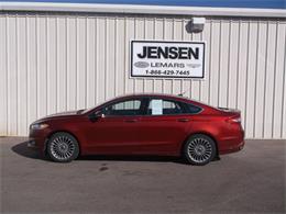 2013 Ford Fusion (CC-920965) for sale in Sioux City, Iowa