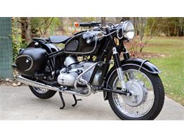 1967 BMW Motorcycle (CC-929650) for sale in Las Vegas, Nevada