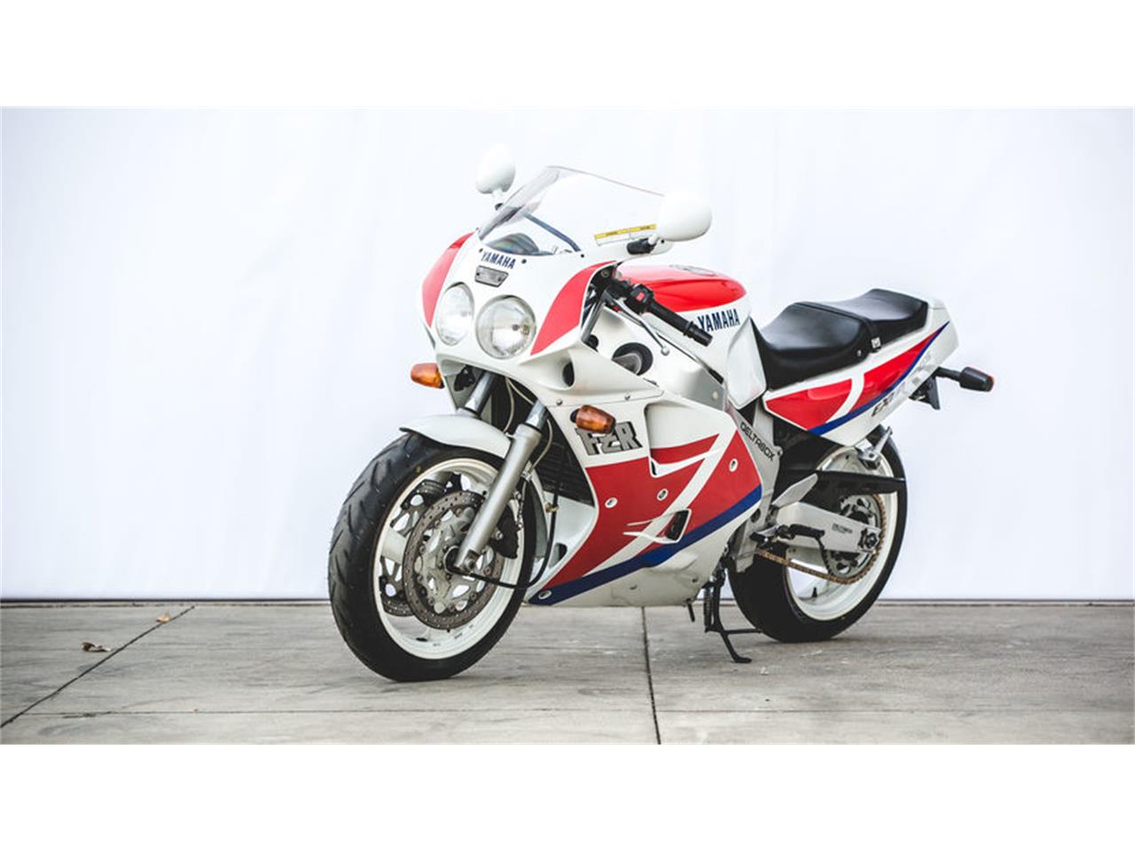 1990 Yamaha FZR 1000 for Sale | ClassicCars.com | CC-929656