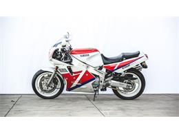 1990 Yamaha FZR 1000 (CC-929656) for sale in Las Vegas, Nevada