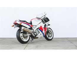 1990 Yamaha FZR 1000 (CC-929656) for sale in Las Vegas, Nevada