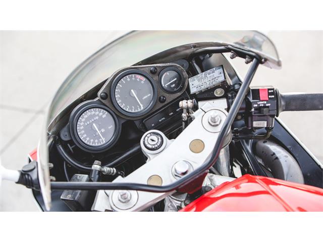 1990 Yamaha FZR 1000 (CC-929656) for sale in Las Vegas, Nevada
