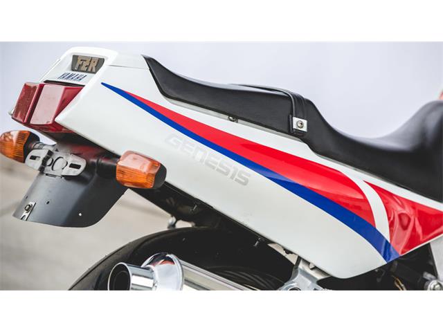 1990 Yamaha FZR 1000 (CC-929656) for sale in Las Vegas, Nevada
