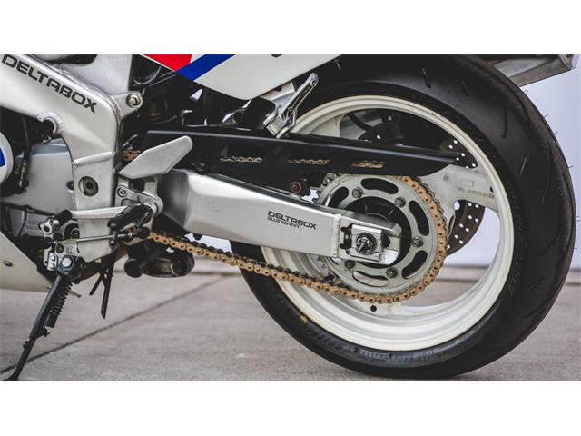 1990 Yamaha FZR 1000 (CC-929656) for sale in Las Vegas, Nevada
