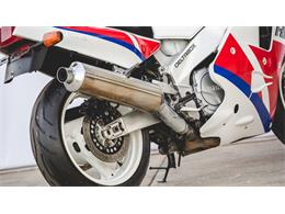 1990 Yamaha FZR 1000 (CC-929656) for sale in Las Vegas, Nevada