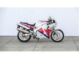 1990 Yamaha FZR 1000 (CC-929656) for sale in Las Vegas, Nevada