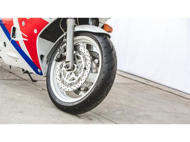 1990 Yamaha FZR 1000 (CC-929656) for sale in Las Vegas, Nevada