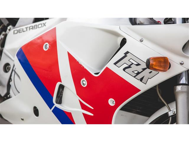 1990 Yamaha FZR 1000 (CC-929656) for sale in Las Vegas, Nevada