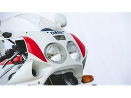 1990 Yamaha FZR 1000 (CC-929656) for sale in Las Vegas, Nevada
