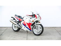 1990 Yamaha FZR 1000 (CC-929656) for sale in Las Vegas, Nevada