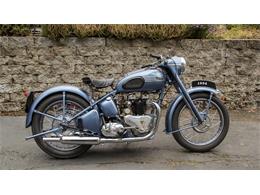 1954 Triumph Motorcycle (CC-929658) for sale in Las Vegas, Nevada
