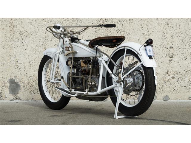 1924 Ace Four Cylinder (CC-929664) for sale in Las Vegas, Nevada