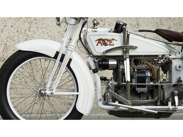 1924 Ace Four Cylinder (CC-929664) for sale in Las Vegas, Nevada