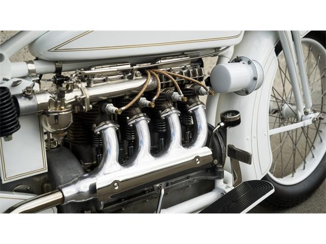 1924 Ace Four Cylinder (CC-929664) for sale in Las Vegas, Nevada