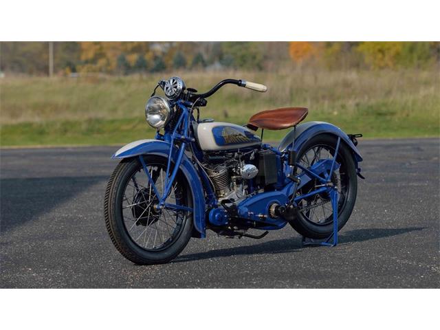 1937 Indian Jr. Scout (CC-929666) for sale in Las Vegas, Nevada
