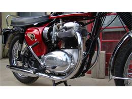 1965 BSA Lightning Rocket (CC-929668) for sale in Las Vegas, Nevada